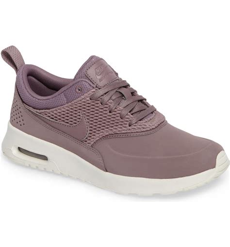 Nike Air Max Thea Premium Women's Shoes